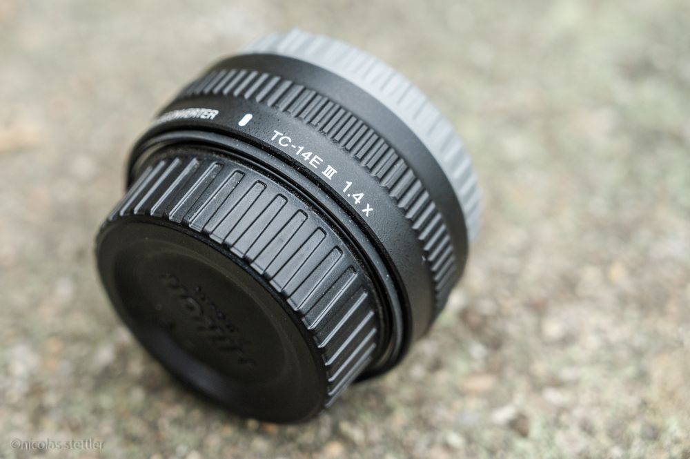 A few months ago I was lucky enough to test a teleconverter. In this article I write about my experiences with it and whether I would recommend a converter.