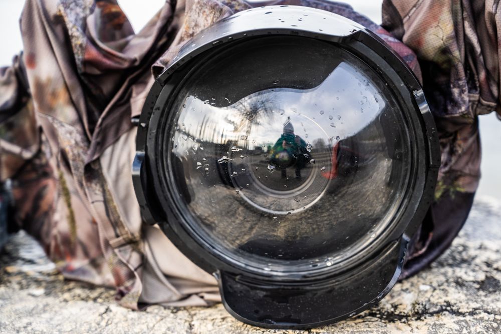 Testbericht über das Ikelite 200DL.