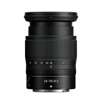 Nikon Z 24-70 mm f/4 S kaufen