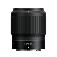  Nikon Z 50 mm 1.8 S kaufen