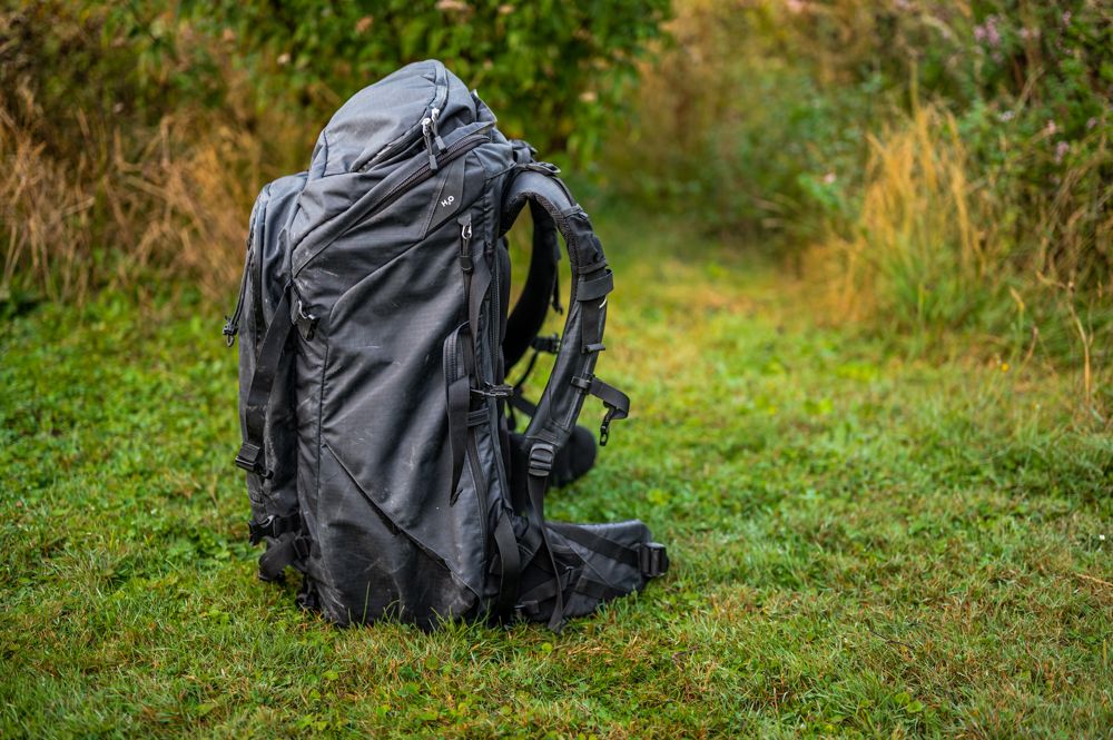 With 80 litres, the f-stop Shinn is probably one of the biggest photo backpacks around. Read this article to find out whether the backpack is also worthwhile for wildlife photographers.