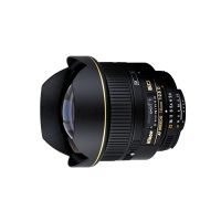Nikon 14mm f/2.8D AF